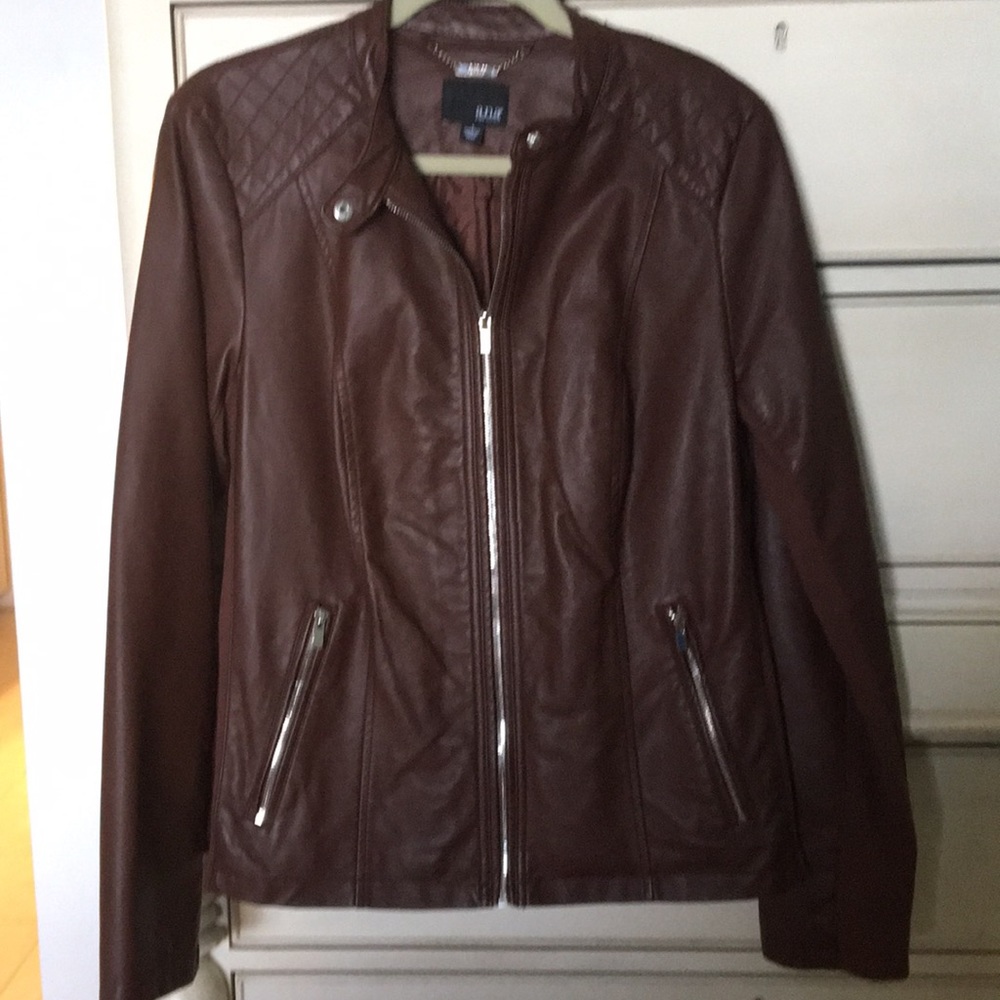 Ladies Jacket
